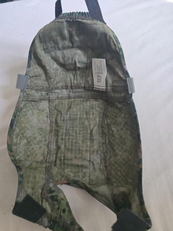 Imagen 2 de NFP helmet cover