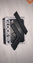 Image for Glock 18c Te koop