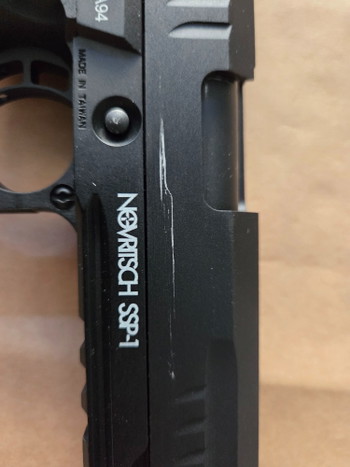 Image 2 for Novritsch SSP-1 beginnersset