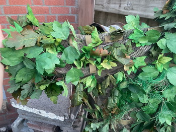 Imagen 4 de tekoop 2 leave/ghillie suits