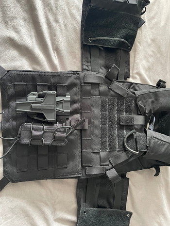 Image 2 for Invader gear tactical vest