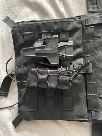 Image 4 for Invader gear tactical vest