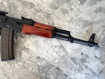Bild 5 für AKM | S&T Armament | AEG | Metaal + hout