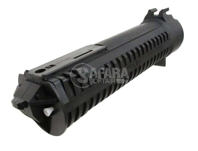 Image 1 for Gezocht! SHS/PPS/E&L 800rd Flash mag voor pp19 bizon