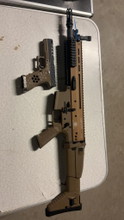 Image pour Scar H fn Herstal