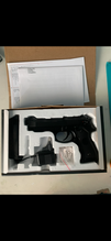 Image for Beretta