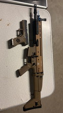 Bild für Scar H fn Herstal