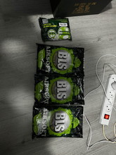 Image for BLS BIO 0.32g BB's