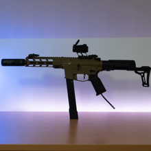 Image for P6 Workshop Arp9 - Inferno gen2 Premium