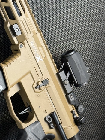 Afbeelding 4 van P6 Workshop Arp9 - Inferno gen2 Premium - PDI, full kit