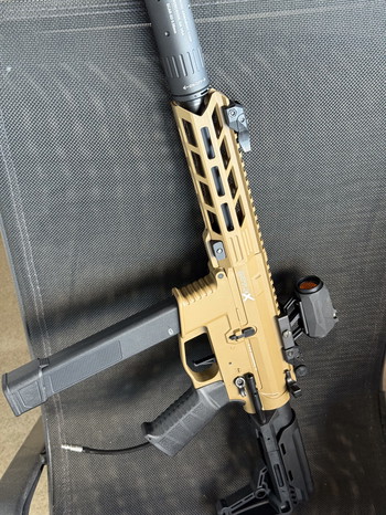 Afbeelding 5 van P6 Workshop Arp9 - Inferno gen2 Premium - PDI, full kit