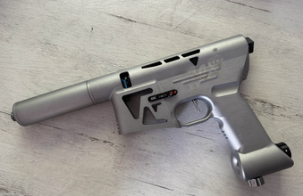 Afbeelding van Vincicustom Trinity M4 (fullbuild or in-parts)