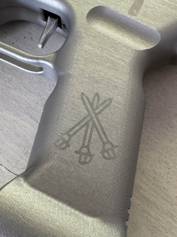Image 3 for Vincicustom Trinity M4 (fullbuild or in-parts)
