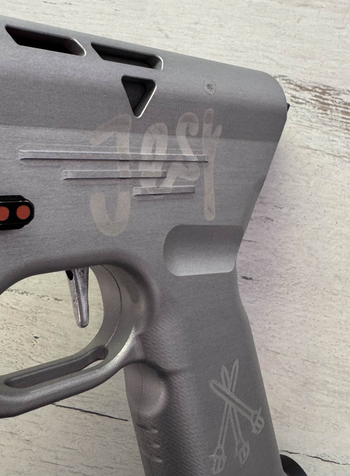 Image 4 for Vincicustom Trinity M4 (fullbuild or in-parts)
