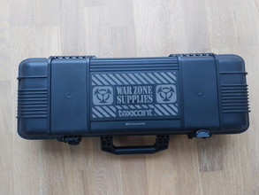 Afbeelding van Toxicant koffer