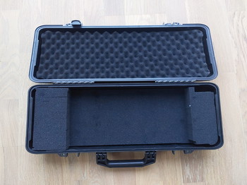 Afbeelding 2 van Toxicant koffer