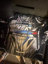 Image for Houston Heat 1/5 Jersey