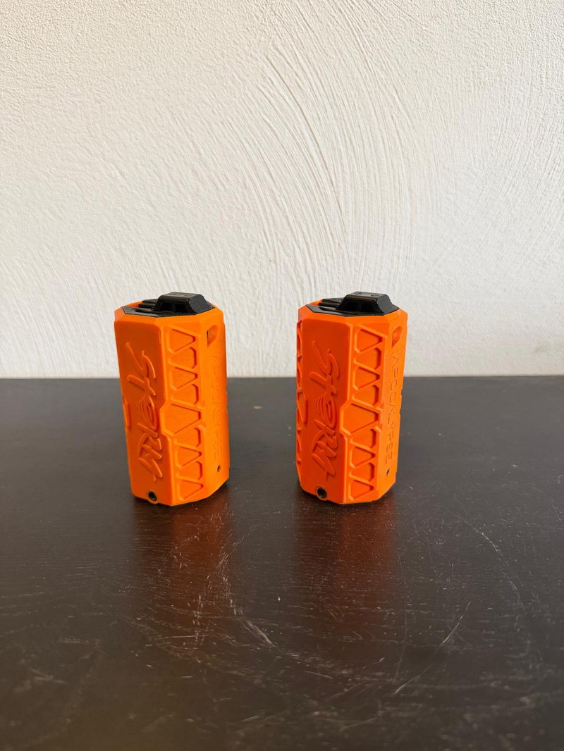 Imagen 1 de Storm Apocalypse Grenade