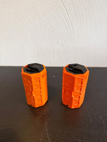 Imagen 2 de Storm Apocalypse Grenade