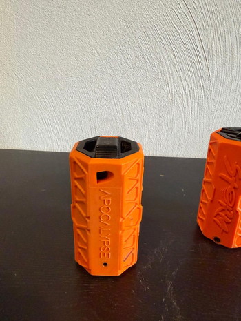 Imagen 3 de Storm Apocalypse Grenade