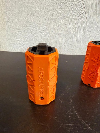 Imagen 4 de Storm Apocalypse Grenade