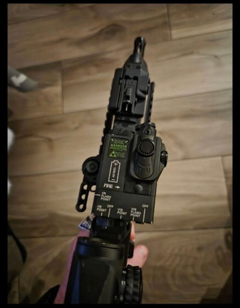 Image 3 for Umarex MP7 GBB Gen2 NPAS Komplettset