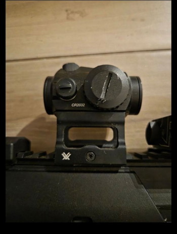 Image 4 for Umarex MP7 GBB Gen2 NPAS Komplettset