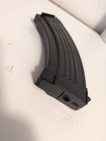 Image 3 for Nuprol AK flash mags 500 rounds.