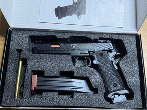 Bild für Combat master