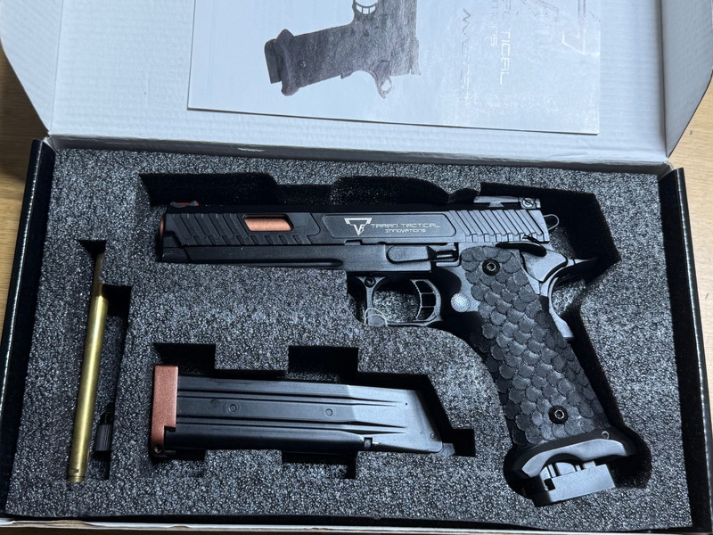 Image 1 pour Combat master