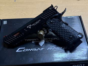 Image 3 pour Combat master