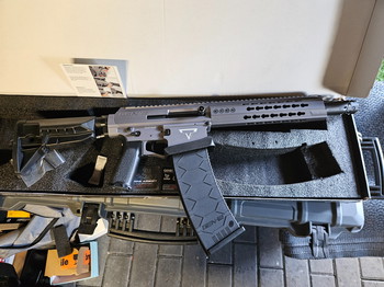 Bild 3 für Mtw Wolverine TTI dracarys gen 12