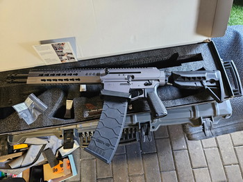 Bild 4 für Mtw Wolverine TTI dracarys gen 12