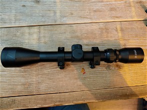 Image for 3-9X40 scope