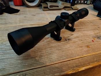 Image 3 for 3-9X40 scope