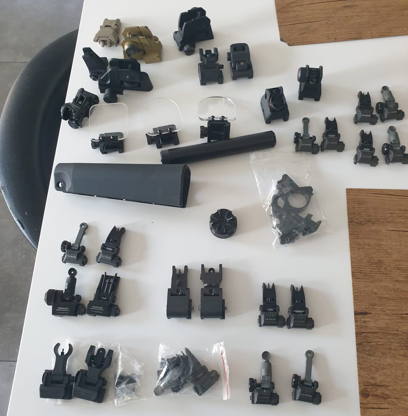Image 1 for kast opruiming