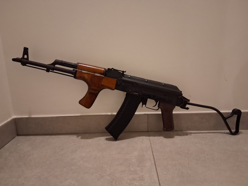 Afbeelding 1 van Lct ak