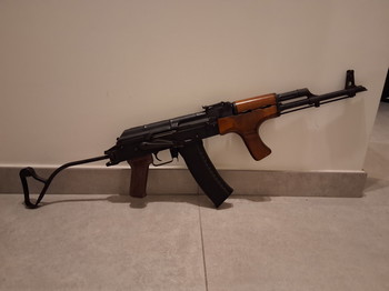 Afbeelding 2 van Lct ak