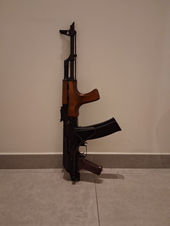 Afbeelding 3 van Lct ak