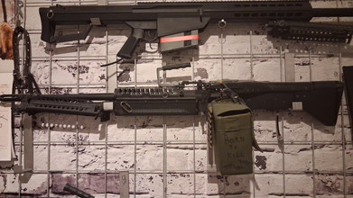 Image for M60vn met daytona kit