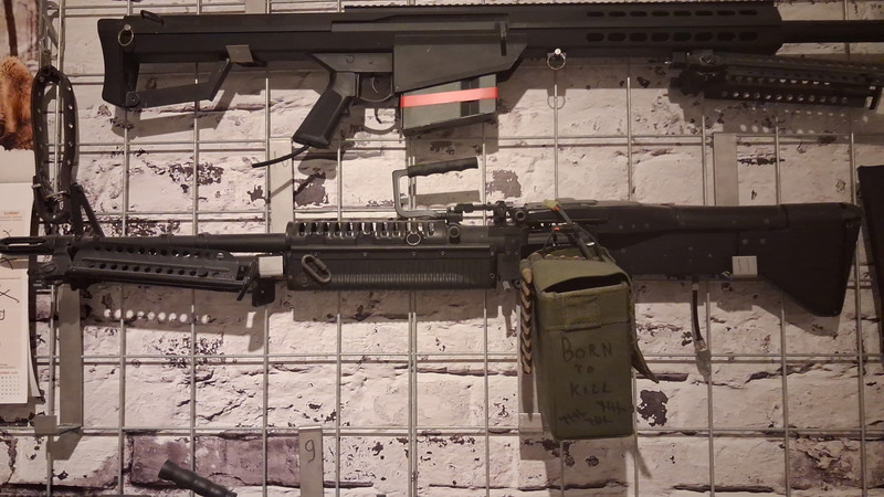 Bild 1 für M60vn met daytona kit