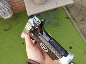 Afbeelding 3 van Hi-capa custom build full upgraded