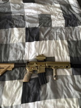Image for Heckler & Koch HK-416