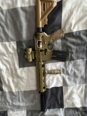 Image 2 for Heckler & Koch HK-416