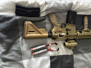Image 3 for Heckler & Koch HK-416