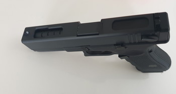 Imagen 3 de splinternieuwe glock 18 C