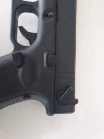 Image 4 for splinternieuwe glock 18 C