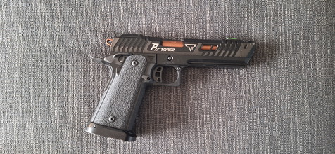 Image for John Wick TTI Pit Viper