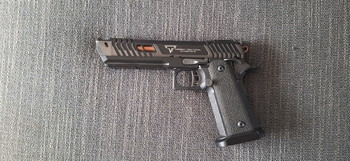 Image 2 for John Wick TTI Pit Viper
