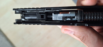 Afbeelding 4 van John Wick TTI Pit Viper